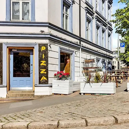 Entire In * Oslo