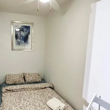 Apartment Entire In