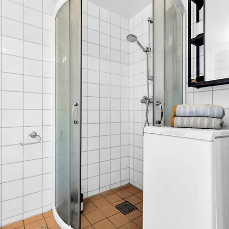 Entire In Apartment *